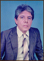 Paulo Pinheiro Machado Ciaccia